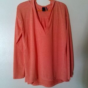 NWOT Zella lightweight hoodie